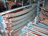 MOUNT HOPE Bow Roll Set, 5 roll, 70-78" wide, MOUNT HOPE Bow Roll Set, 5 roll, 70-78" wide,